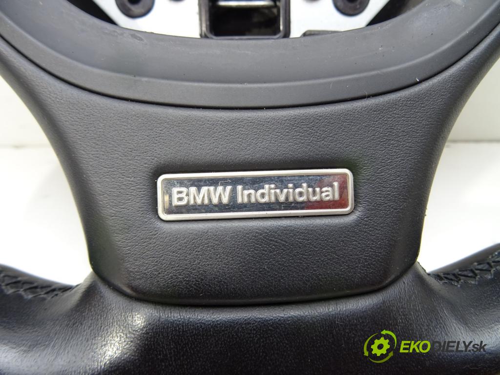 BMW 7 (F01, F02, F03, F04) 2008 - 2015    750 i, Li xDrive 300 kW [408 KM] benzyna 2009 - 20  Volant  (Volanty)