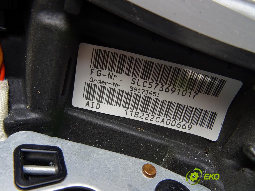 BMW 7 (F01, F02, F03, F04) 2008 - 2015    750 i, Li xDrive 300 kW [408 KM] benzyna 2009 - 20  Volant  (Volanty)