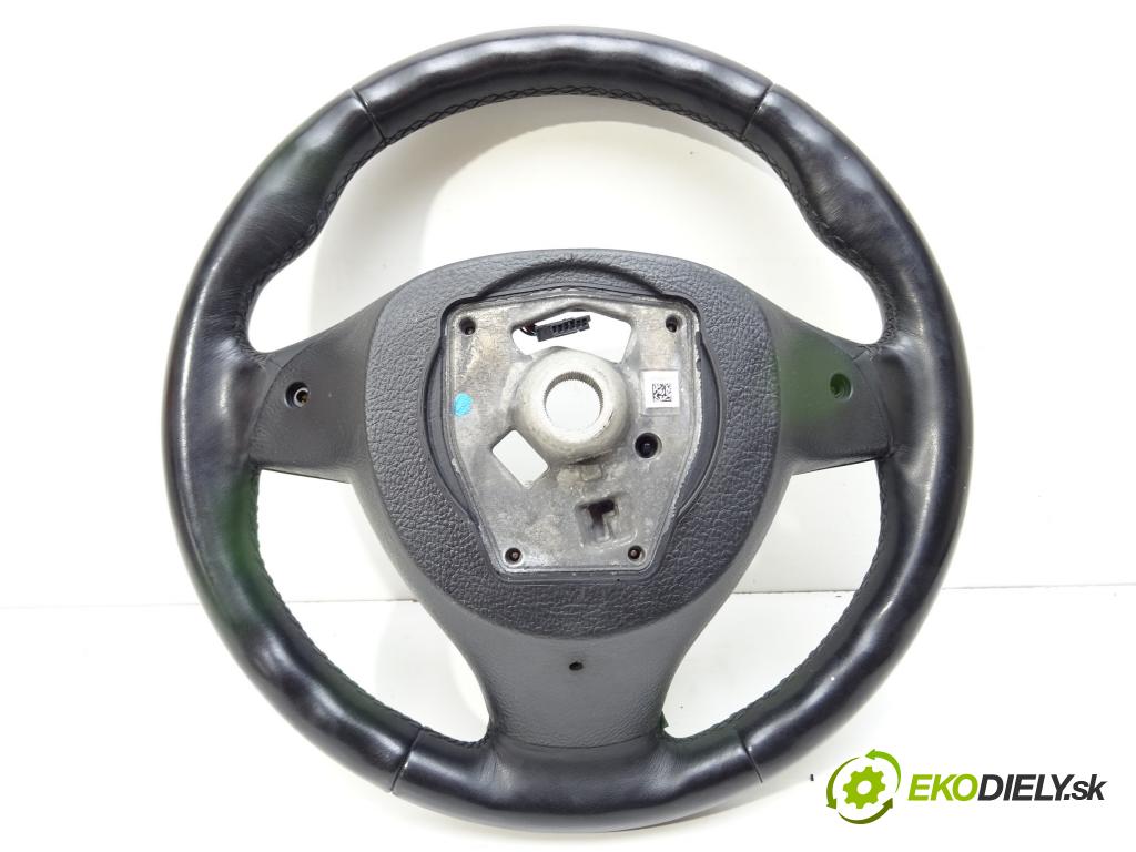 BMW 7 (F01, F02, F03, F04) 2008 - 2015    750 i, Li xDrive 300 kW [408 KM] benzyna 2009 - 20  Volant  (Volanty)