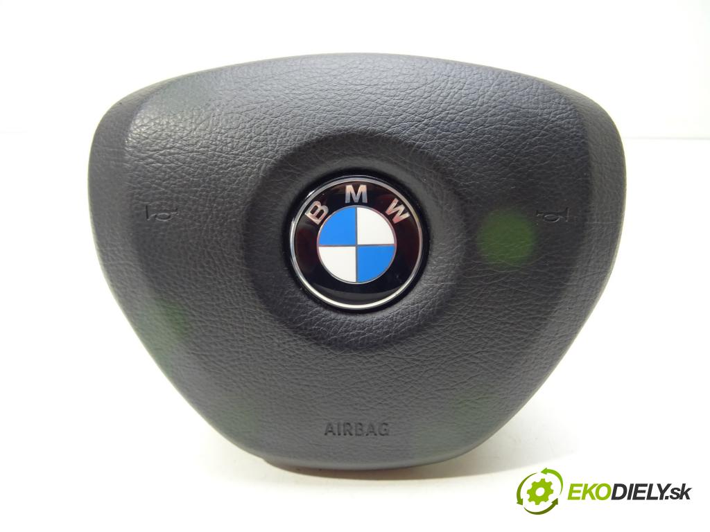 BMW 7 (F01, F02, F03, F04) 2008 - 2015    750 i, Li xDrive 300 kW [408 KM] benzyna 2009 - 20  AirBag volantu  (Airbagy)