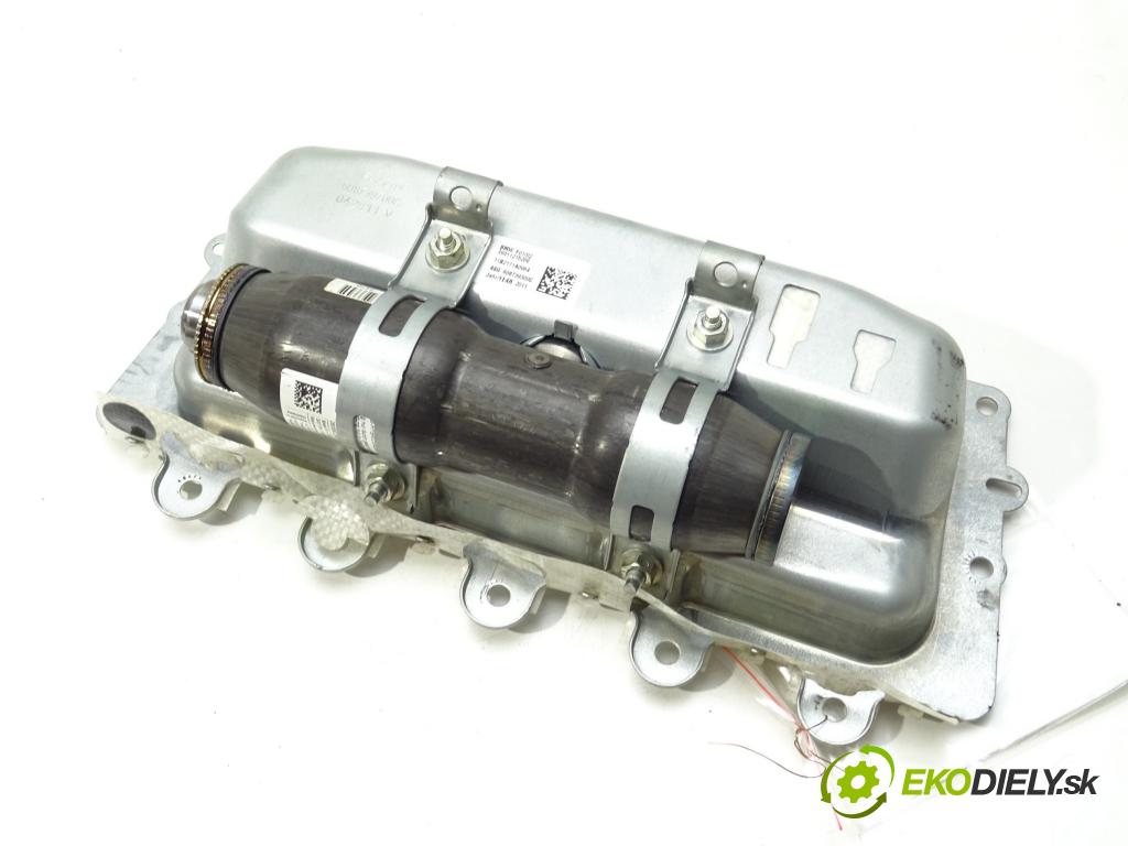 BMW 7 (F01, F02, F03, F04) 2008 - 2015    750 i, Li xDrive 300 kW [408 KM] benzyna 2009 - 20  AirBag spolujazdca 608739300C (Airbagy)