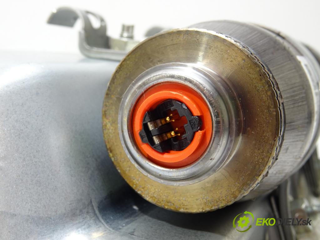 BMW 7 (F01, F02, F03, F04) 2008 - 2015    750 i, Li xDrive 300 kW [408 KM] benzyna 2009 - 20  AirBag spolujazdca 608739300C (Airbagy)