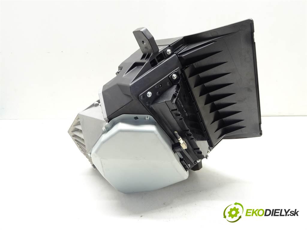 BMW 7 (F01, F02, F03, F04) 2008 - 2015    750 i, Li xDrive 300 kW [408 KM] benzyna 2009 - 20  Dislpej 9252339 (Prístrojové dosky, displeje)