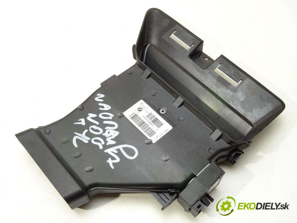 BMW 7 (F01, F02, F03, F04) 2008 - 2015    750 i, Li xDrive 300 kW [408 KM] benzyna 2009 - 20  Výhrevné teleso, radiátor kúrenia elektrická PT921798804 (Radiátory kúrenia)