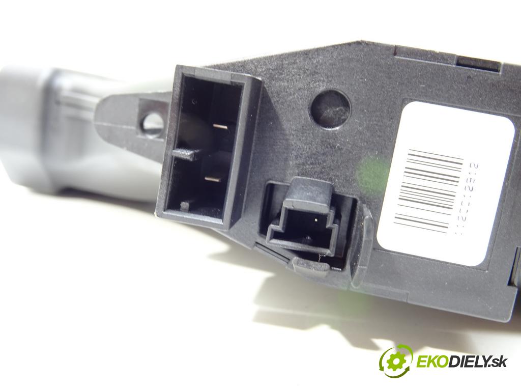 BMW 7 (F01, F02, F03, F04) 2008 - 2015    750 i, Li xDrive 300 kW [408 KM] benzyna 2009 - 20  Výhrevné teleso, radiátor kúrenia elektrická PT921798804 (Radiátory kúrenia)