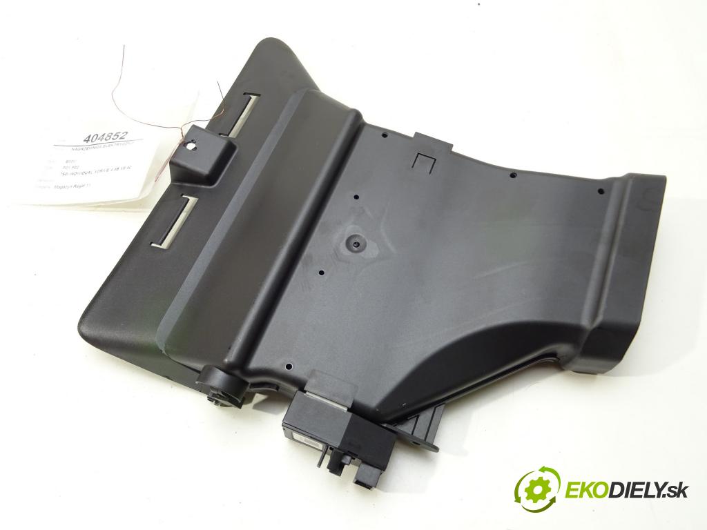 BMW 7 (F01, F02, F03, F04) 2008 - 2015    750 i, Li xDrive 300 kW [408 KM] benzyna 2009 - 20  Výhrevné teleso, radiátor kúrenia elektrická PT921798804 (Radiátory kúrenia)