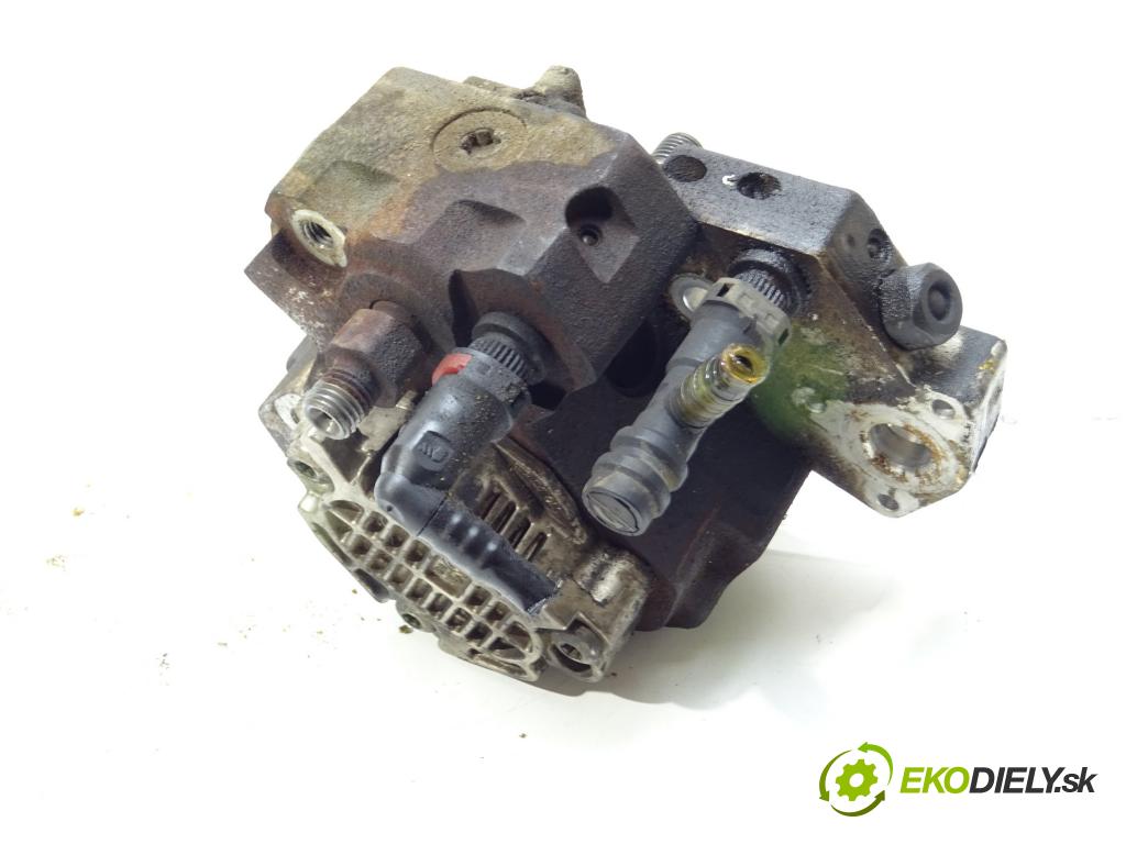 RENAULT SCÉNIC II (JM0/1_) 2003 - 2010    1.9 dCi (JM0G, JM12, JM1G, JM2C) 88 kW [120 KM] ol  Pumpa vstrekovacia  (Vstrekovacie čerpadlá)