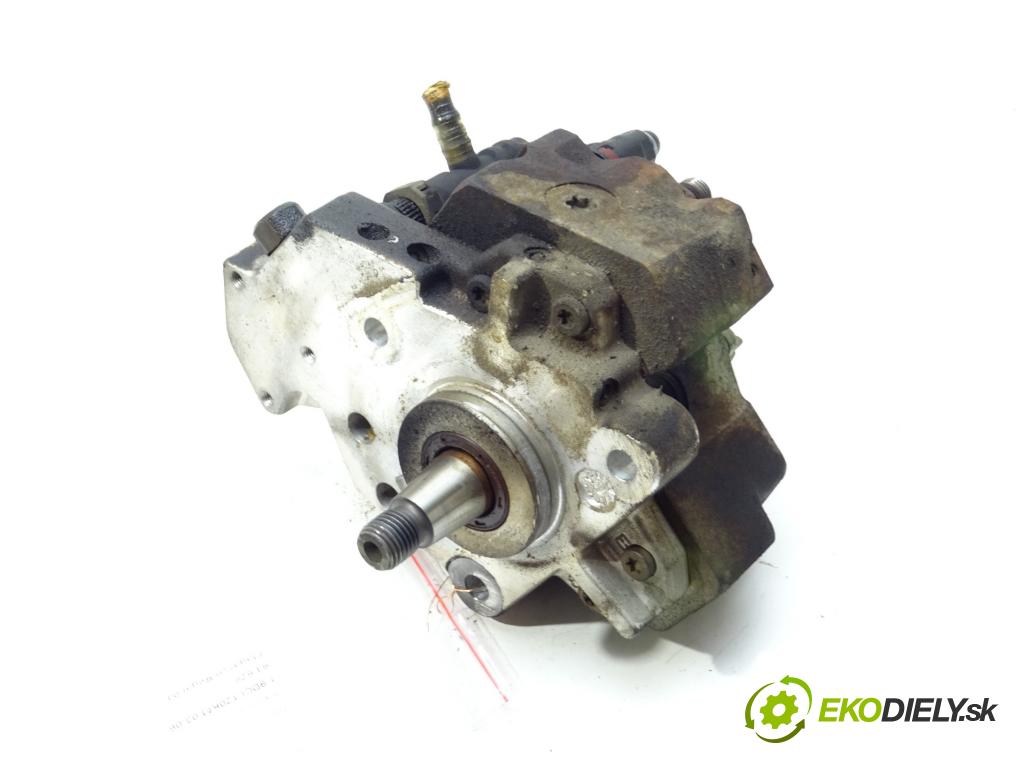 RENAULT SCÉNIC II (JM0/1_) 2003 - 2010    1.9 dCi (JM0G, JM12, JM1G, JM2C) 88 kW [120 KM] ol  Pumpa vstrekovacia  (Vstrekovacie čerpadlá)