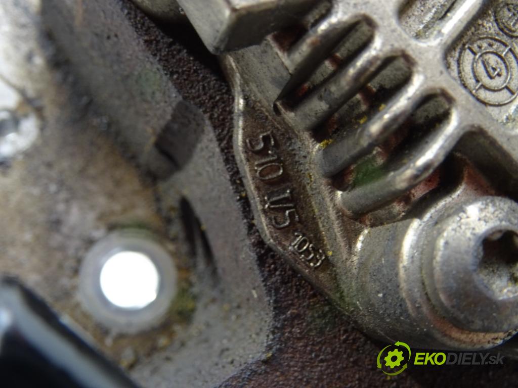 RENAULT SCÉNIC II (JM0/1_) 2003 - 2010    1.9 dCi (JM0G, JM12, JM1G, JM2C) 88 kW [120 KM] ol  Pumpa vstrekovacia  (Vstrekovacie čerpadlá)