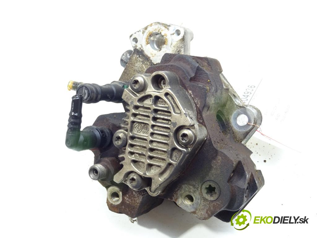 RENAULT SCÉNIC II (JM0/1_) 2003 - 2010    1.9 dCi (JM0G, JM12, JM1G, JM2C) 88 kW [120 KM] ol  Pumpa vstrekovacia  (Vstrekovacie čerpadlá)