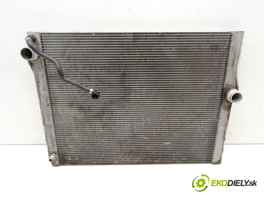 BMW 7 (F01, F02, F03, F04) 2008 - 2015    750 i, Li xDrive 300 kW [408 KM] benzyna 2009 - 20  Chladič vody 7570093 (Chladiče vody)