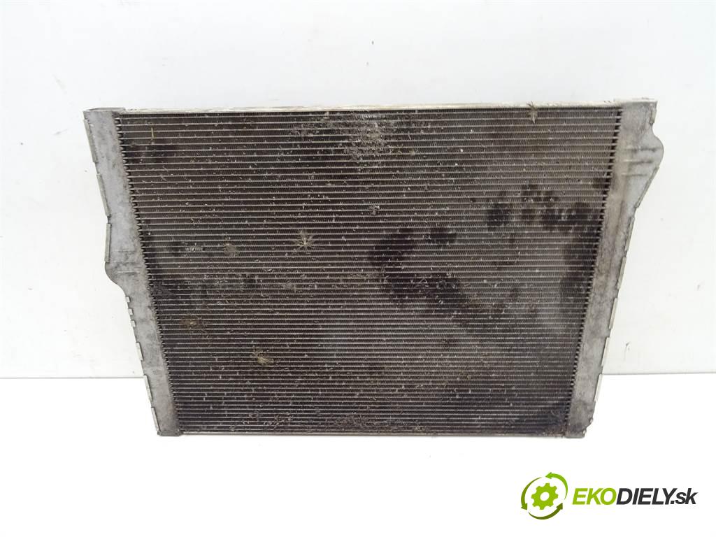 BMW 7 (F01, F02, F03, F04) 2008 - 2015    750 i, Li xDrive 300 kW [408 KM] benzyna 2009 - 20  Chladič vody 7570093 (Chladiče vody)
