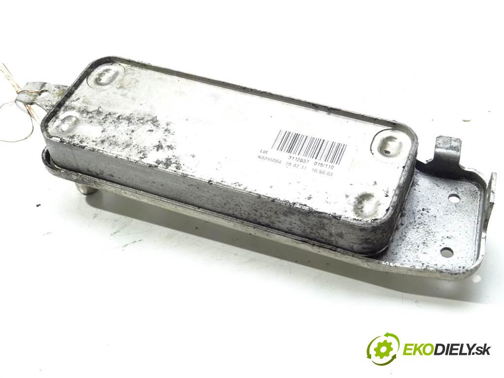 BMW 7 (F01, F02, F03, F04) 2008 - 2015    750 i, Li xDrive 300 kW [408 KM] benzyna 2009 - 20  chladič oleje 7597890 (Chladiče oleje)