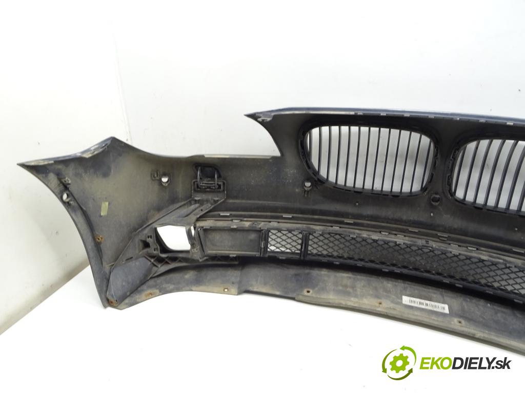 BMW 7 (F01, F02, F03, F04) 2008 - 2015    750 i, Li xDrive 300 kW [408 KM] benzyna 2009 - 20  nárazník přední část