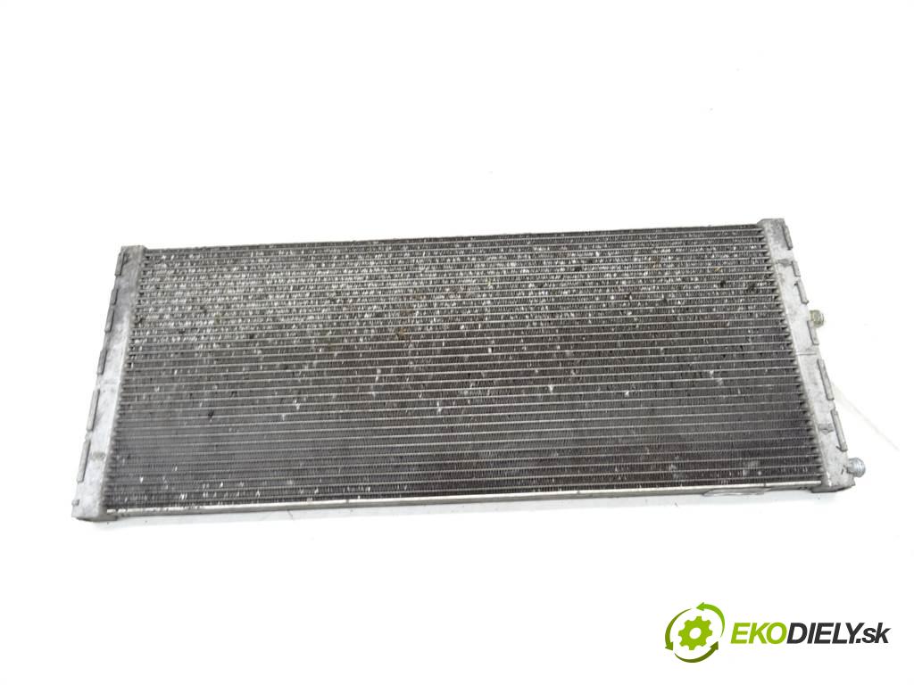 BMW 7 (F01, F02, F03, F04) 2008 - 2015    750 i, Li xDrive 300 kW [408 KM] benzyna 2009 - 20  Chladič vody 7576827 (Chladiče vody)