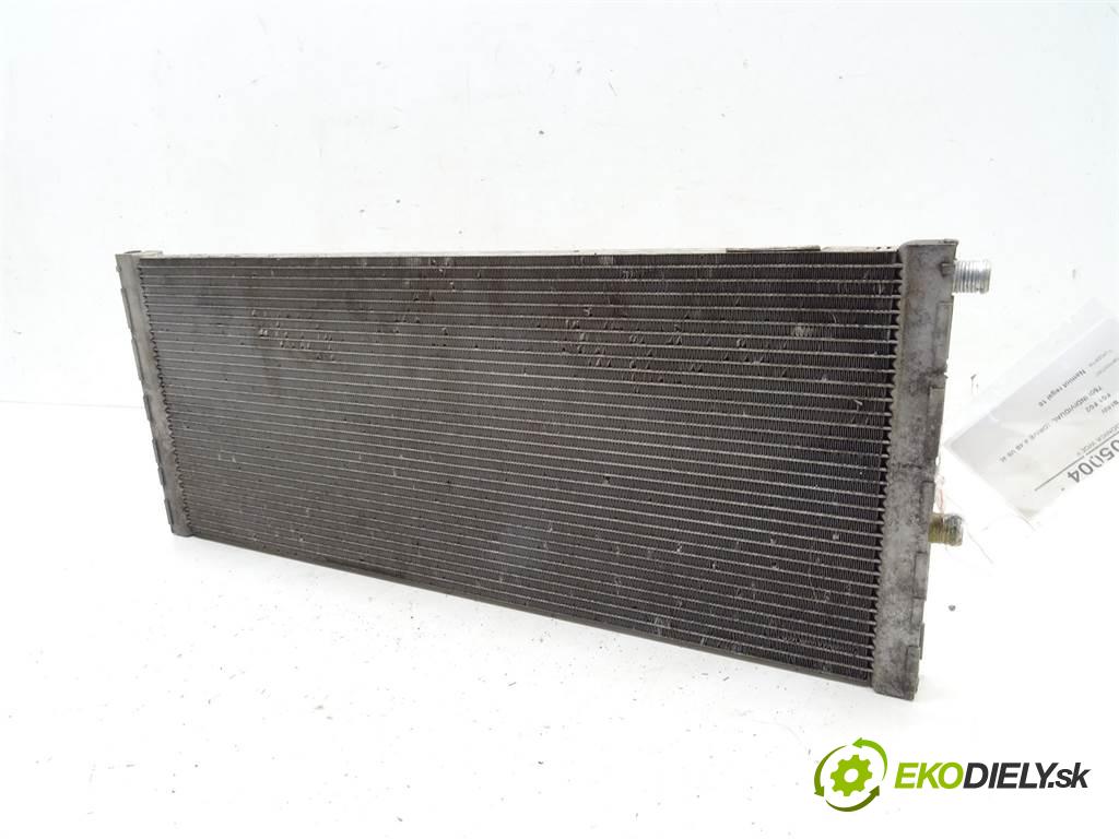 BMW 7 (F01, F02, F03, F04) 2008 - 2015    750 i, Li xDrive 300 kW [408 KM] benzyna 2009 - 20  Chladič vody 7576827 (Chladiče vody)