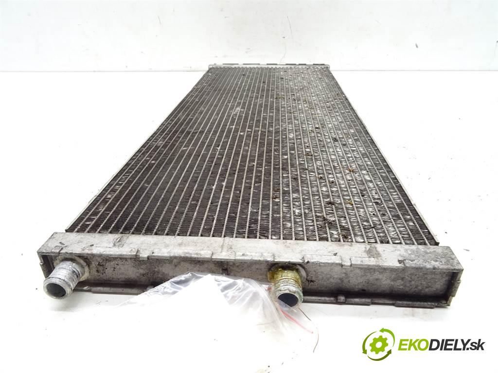 BMW 7 (F01, F02, F03, F04) 2008 - 2015    750 i, Li xDrive 300 kW [408 KM] benzyna 2009 - 20  Chladič vody 7576827 (Chladiče vody)