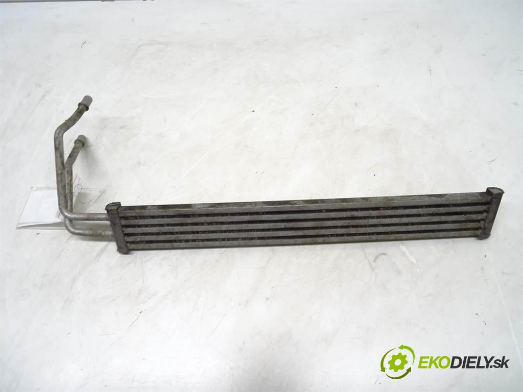 BMW 7 (F01, F02, F03, F04) 2008 - 2015    750 i, Li xDrive 300 kW [408 KM] benzyna 2009 - 20  Chladič servočerpadlo 7576825