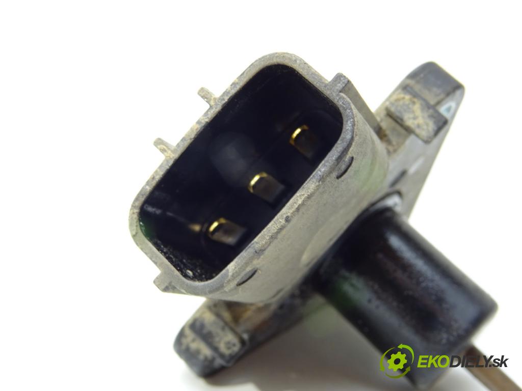 FORD FOCUS II nadwozie zamknięte / kombi 2004 - 2011    2.0 TDCi 81 kW [110 KM] olej napędowy 2009 - 2011  Nastavovač turba  (Ostatné)