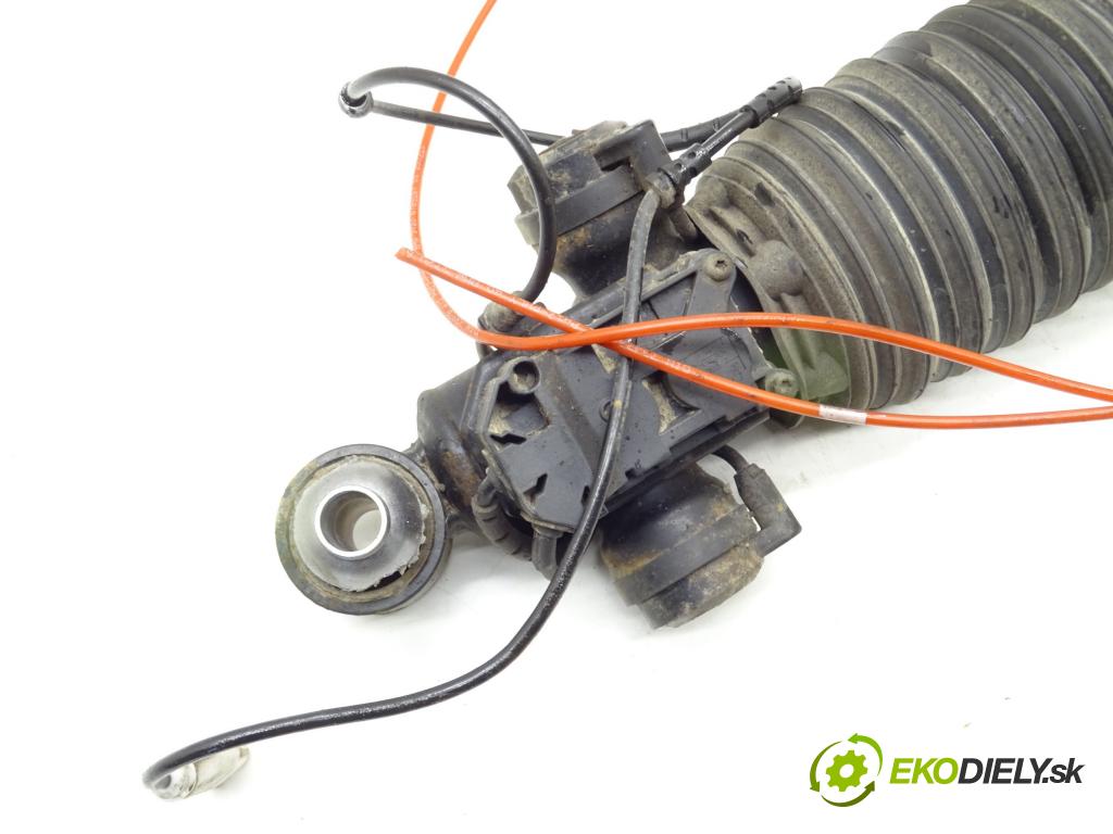 BMW 7 (F01, F02, F03, F04) 2008 - 2015    750 i, Li xDrive 300 kW [408 KM] benzyna 2009 - 20  Tlmič zad ľavy 6796929 (Ostatné)