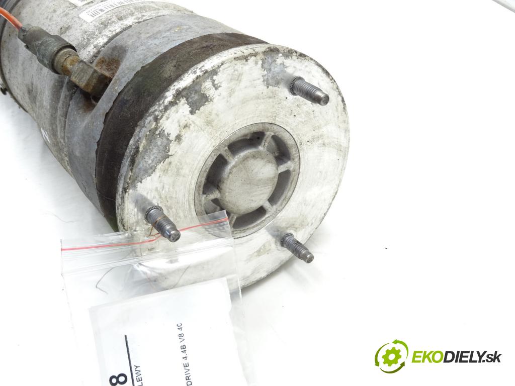 BMW 7 (F01, F02, F03, F04) 2008 - 2015    750 i, Li xDrive 300 kW [408 KM] benzyna 2009 - 20  Tlmič zad ľavy 6796929 (Ostatné)