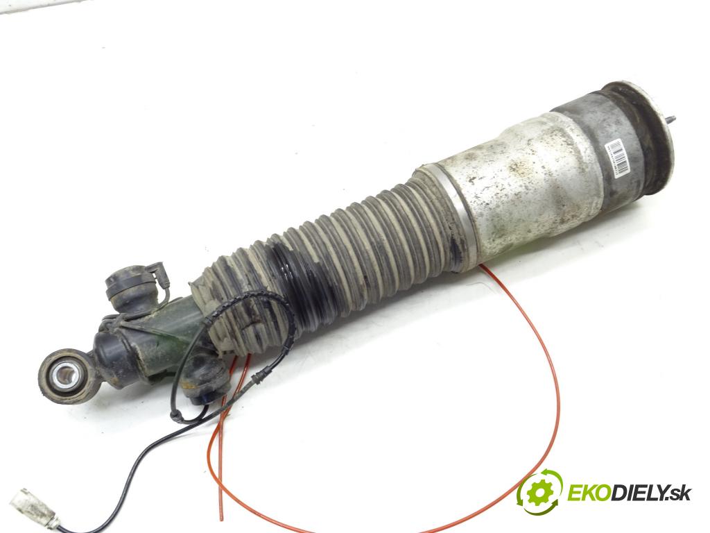 BMW 7 (F01, F02, F03, F04) 2008 - 2015    750 i, Li xDrive 300 kW [408 KM] benzyna 2009 - 20  Tlmič zad ľavy 6796929 (Ostatné)