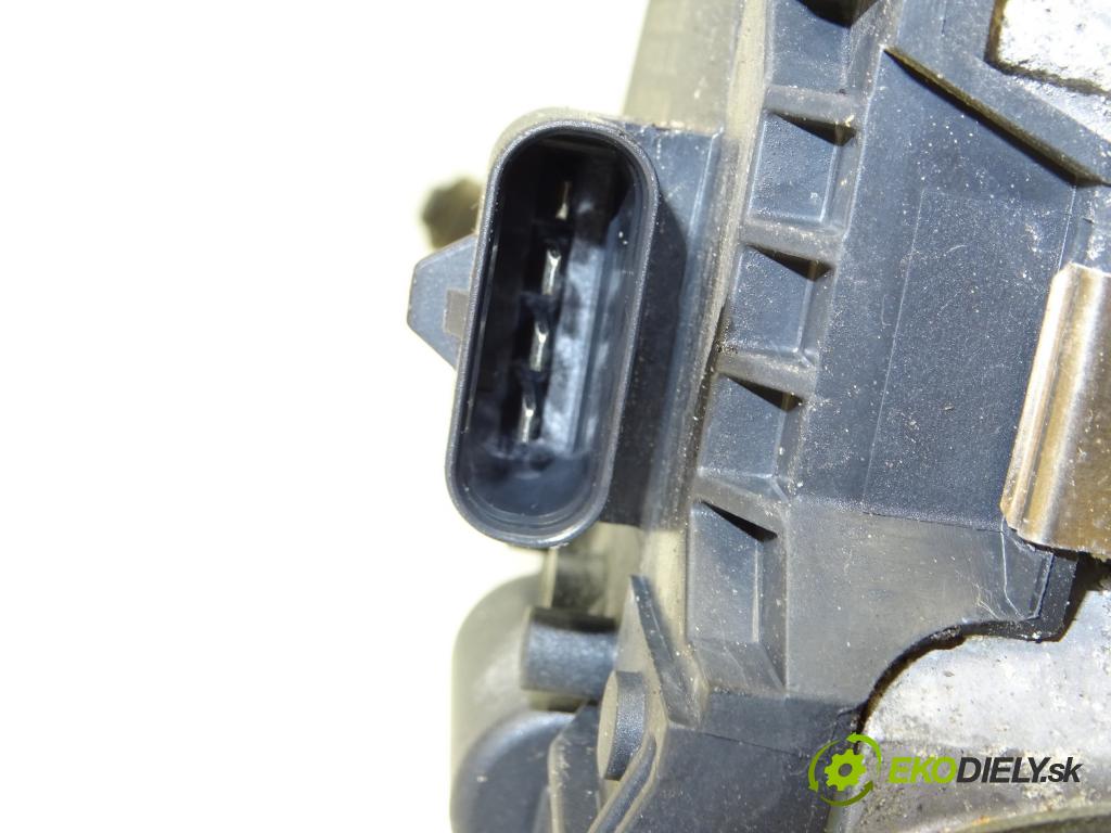 BMW 7 (F01, F02, F03, F04) 2008 - 2015    750 i, Li xDrive 300 kW [408 KM] benzyna 2009 - 20  Mechanizmus stieračov predný 7305561 (Motorčeky stieračov predné)