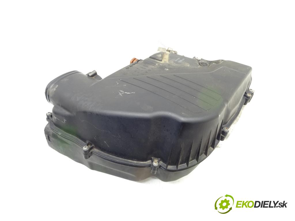 BMW 7 (F01, F02, F03, F04) 2008 - 2015    750 i, Li xDrive 300 kW [408 KM] benzyna 2009 - 20  Obal filtra vzduchu 7577467 (Obaly filtrov vzduchu)