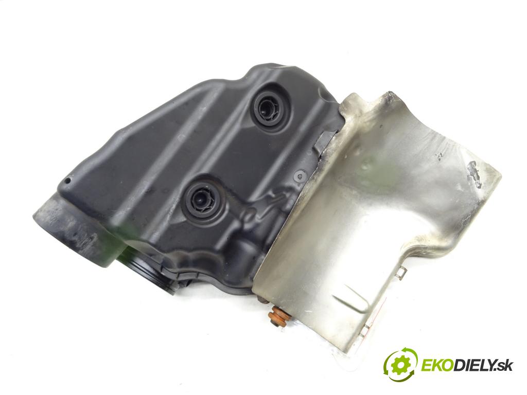 BMW 7 (F01, F02, F03, F04) 2008 - 2015    750 i, Li xDrive 300 kW [408 KM] benzyna 2009 - 20  obal filtra vzduchu 7577467 (Kryty filtrů)