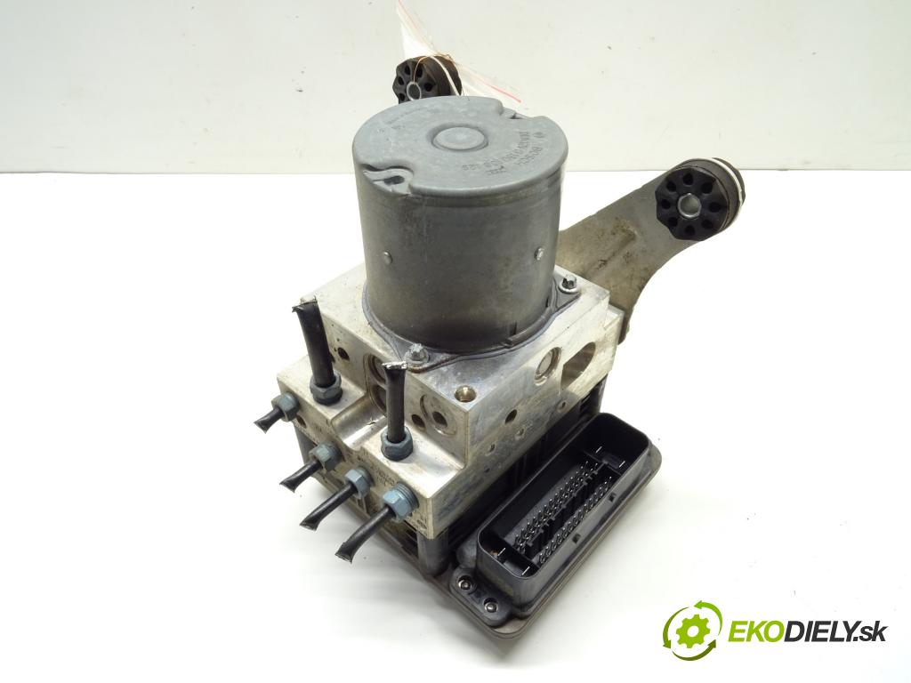 BMW 7 (F01, F02, F03, F04) 2008 - 2015    750 i, Li xDrive 300 kW [408 KM] benzyna 2009 - 20  Pumpa ABS 6851390 0265960431 (Pumpy ABS)