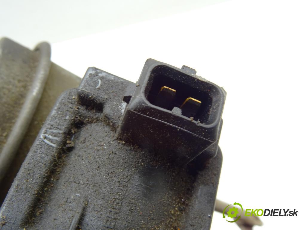 BMW 7 (F01, F02, F03, F04) 2008 - 2015    750 i, Li xDrive 300 kW [408 KM] benzyna 2009 - 20  Turbodúchadlo,turbo 4571543A (Turbodúchadlá (kompletné))