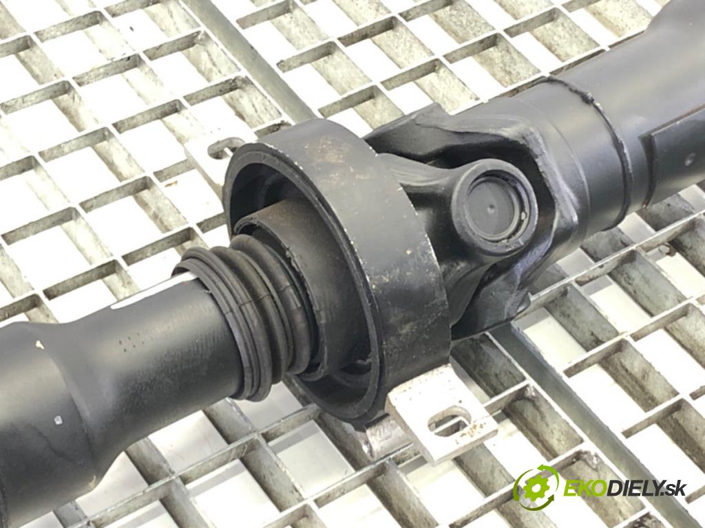 BMW 7 (F01, F02, F03, F04) 2008 - 2015    750 i, Li xDrive 300 kW [408 KM] benzyna 2009 - 20  Kardaň, hriadeľ hnací 7614668 (Kardaňové hriadele)