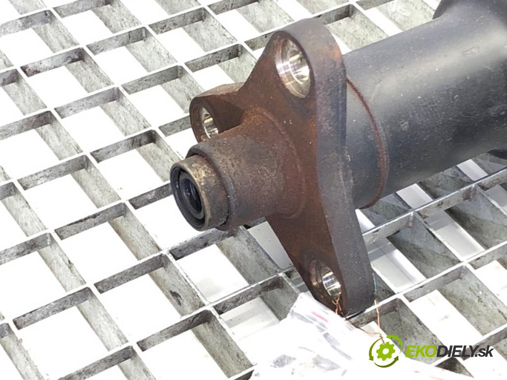 BMW 7 (F01, F02, F03, F04) 2008 - 2015    750 i, Li xDrive 300 kW [408 KM] benzyna 2009 - 20  Kardaň, hriadeľ hnací 7614668 (Kardaňové hriadele)