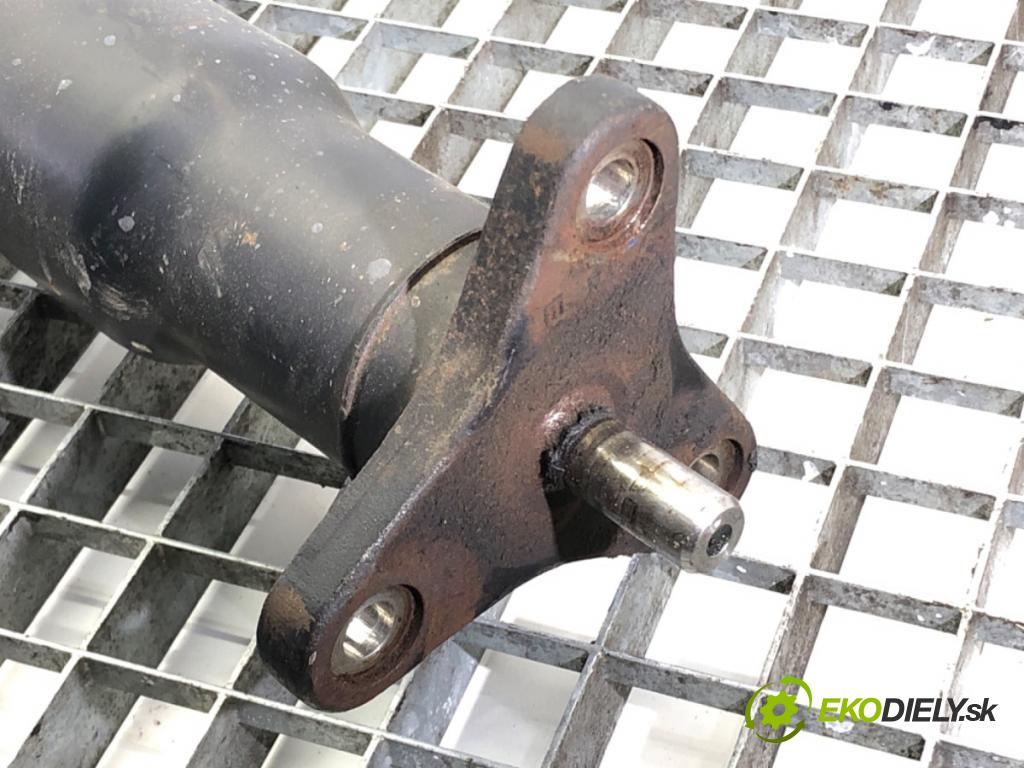 BMW 7 (F01, F02, F03, F04) 2008 - 2015    750 i, Li xDrive 300 kW [408 KM] benzyna 2009 - 20  Kardaň, hriadeľ hnací 7614668 (Kardaňové hriadele)