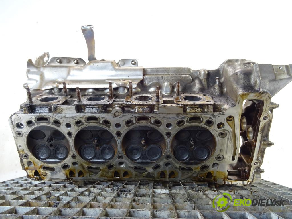 BMW 7 (F01, F02, F03, F04) 2008 - 2015    750 i, Li xDrive 300 kW [408 KM] benzyna 2009 - 20  Hlava valcov ľavá strana N63B44A 7573940 (Hlavy valcov)