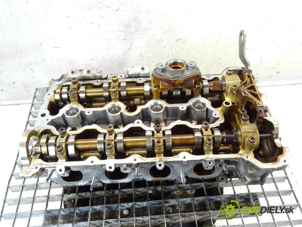 BMW 7 (F01, F02, F03, F04) 2008 - 2015    750 i, Li xDrive 300 kW [408 KM] benzyna 2009 - 20  Hlava valcov pravá N63B44A 7573936 (Hlavy valcov)