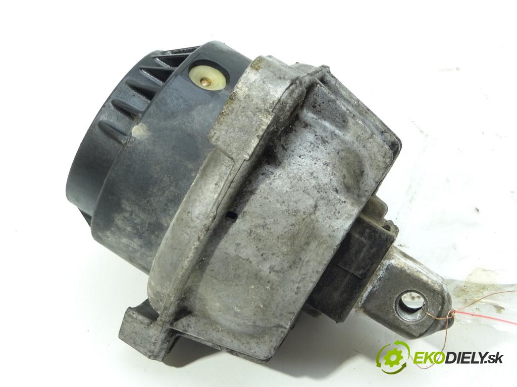 BMW 7 (F01, F02, F03, F04) 2008 - 2015    750 i, Li xDrive 300 kW [408 KM] benzyna 2009 - 20  AirBag Motor ľavá strana 6777373 (Držiaky motora)