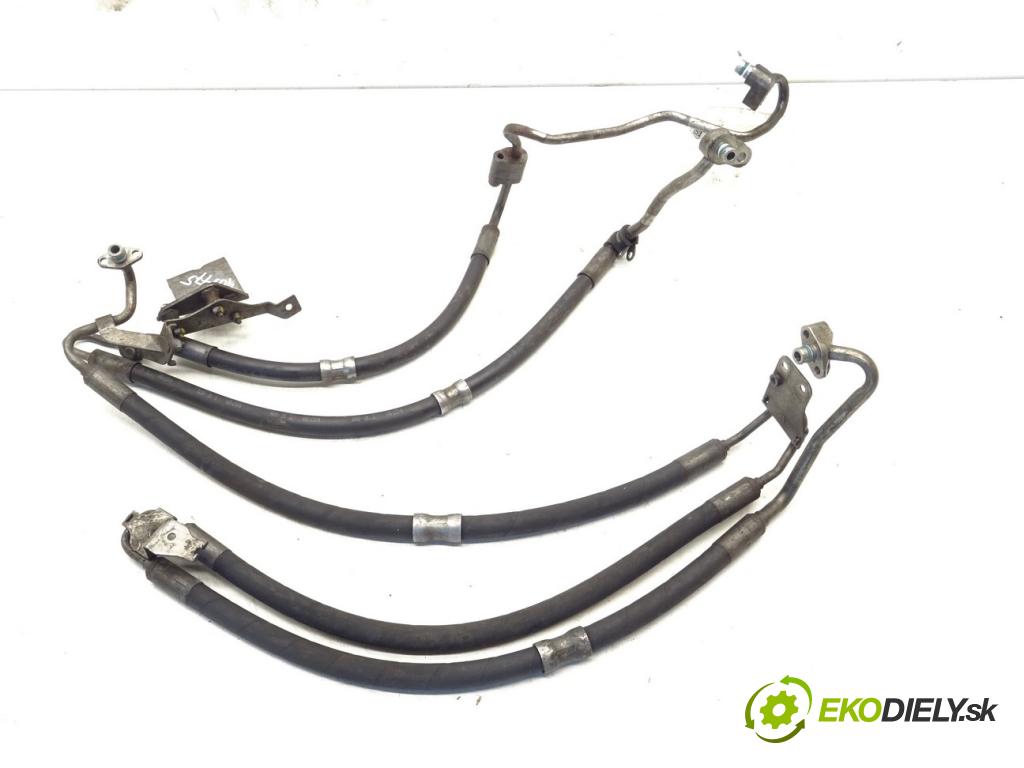 BMW 7 (F01, F02, F03, F04) 2008 - 2015    750 i, Li xDrive 300 kW [408 KM] benzyna 2009 - 20  hadica servočerpadlo 679719201 (Rúrky, hadice servočerpadla)