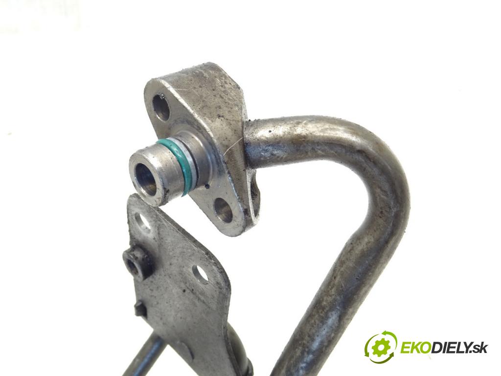 BMW 7 (F01, F02, F03, F04) 2008 - 2015    750 i, Li xDrive 300 kW [408 KM] benzyna 2009 - 20  hadica servočerpadlo 679719201 (Rúrky, hadice servočerpadla)