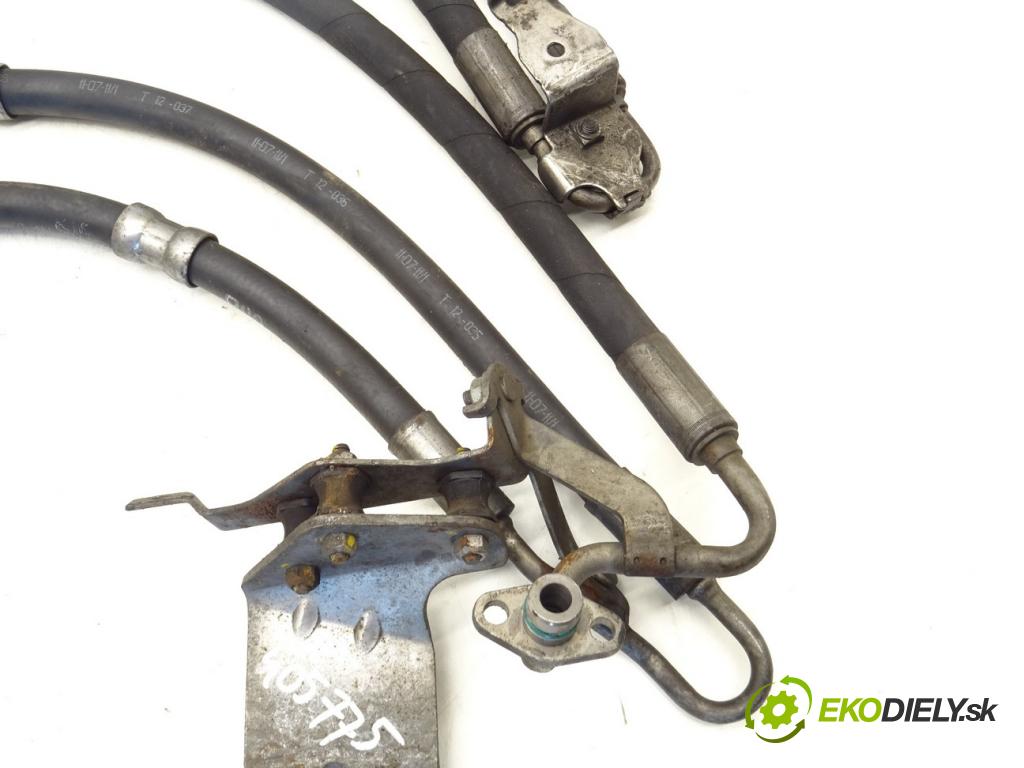 BMW 7 (F01, F02, F03, F04) 2008 - 2015    750 i, Li xDrive 300 kW [408 KM] benzyna 2009 - 20  hadica servočerpadlo 679719201 (Rúrky, hadice servočerpadla)