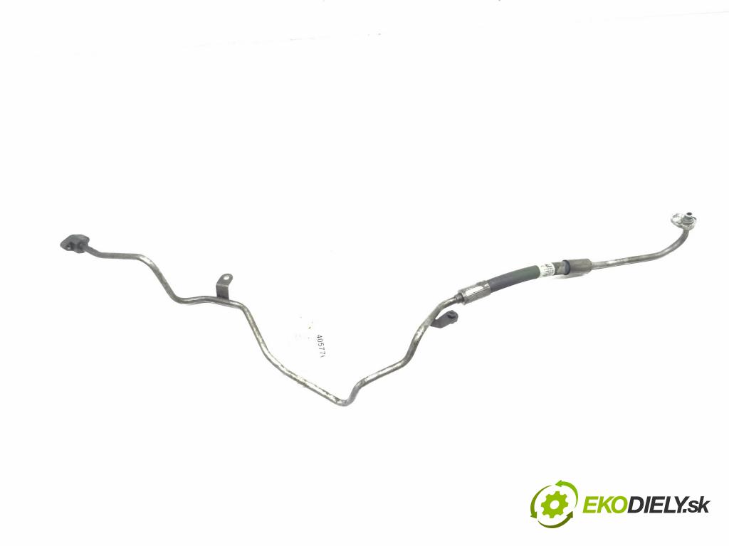 BMW 7 (F01, F02, F03, F04) 2008 - 2015    750 i, Li xDrive 300 kW [408 KM] benzyna 2009 - 20  hadica servočerpadlo 6791638 (Rúrky, hadice servočerpadla)