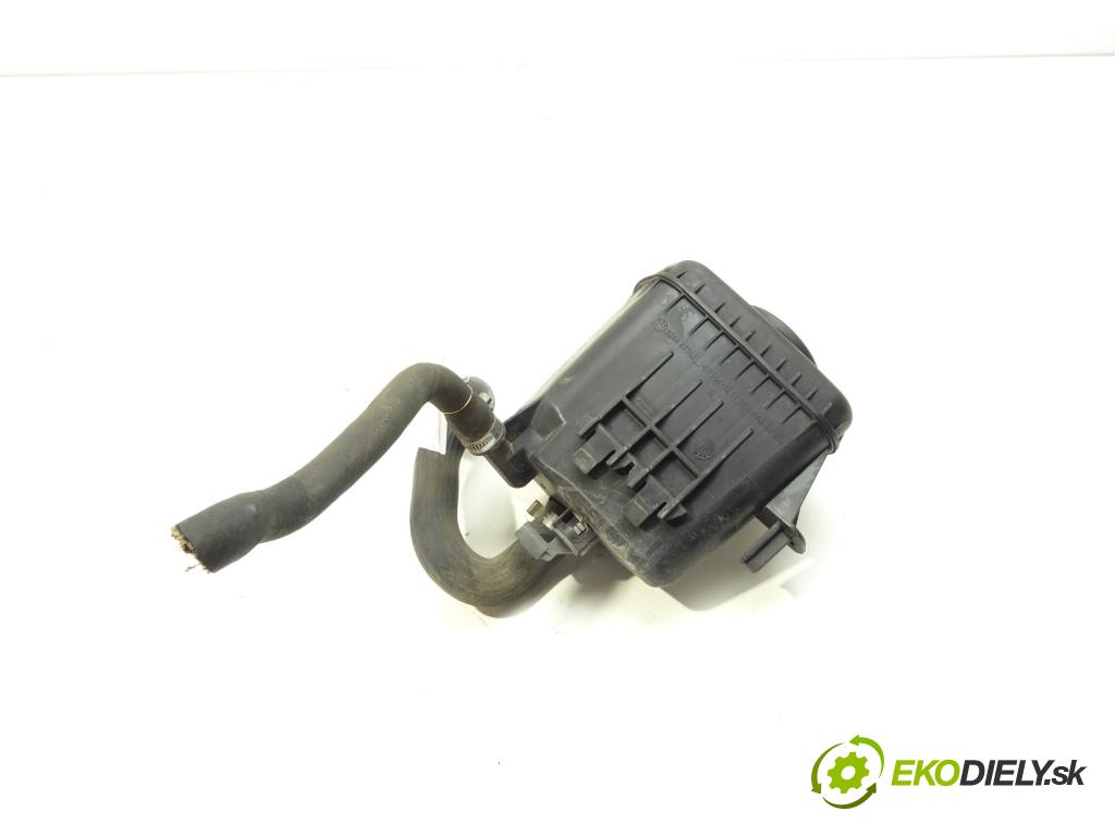 BMW 7 (F01, F02, F03, F04) 2008 - 2015    750 i, Li xDrive 300 kW [408 KM] benzyna 2009 - 20  Nádržka servočerpadlo 6776240