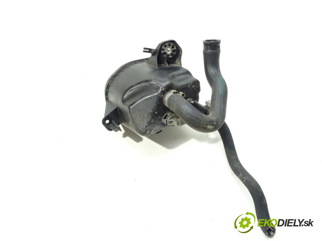 BMW 7 (F01, F02, F03, F04) 2008 - 2015    750 i, Li xDrive 300 kW [408 KM] benzyna 2009 - 20  Nádržka servočerpadlo 6776240