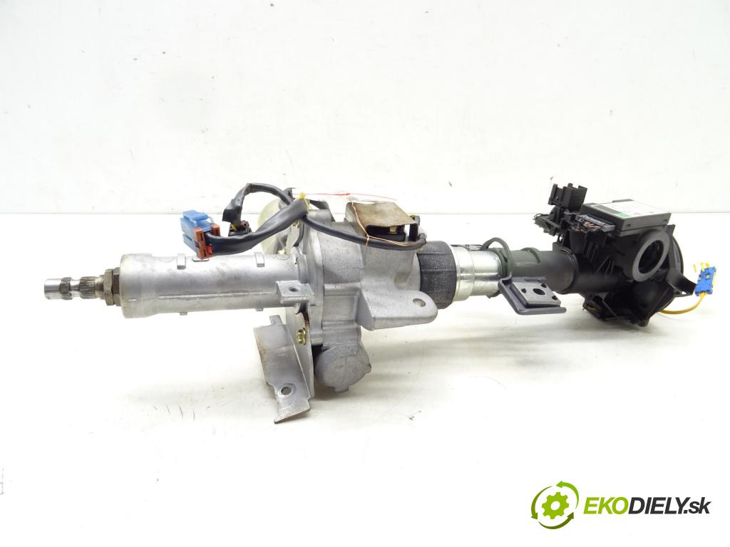 OPEL CORSA C (X01) 2000 - 2009    1.0 (F08, F68) 43 kW [58 KM] benzyna 2000 - 2003  Pumpa servočerpadlo 9156061 (Servočerpadlá, pumpy riadenia)