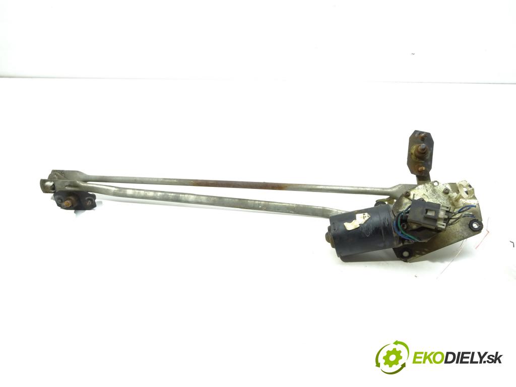 LANDWIND (JMC) X6 2001 - 2022    ---  Mechanizmus stieračov predný  (Motorčeky stieračov predné)