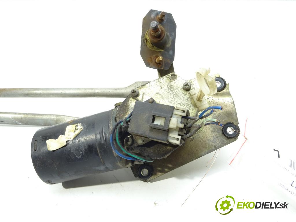 LANDWIND (JMC) X6 2001 - 2022    ---  Mechanizmus stieračov predný  (Motorčeky stieračov predné)