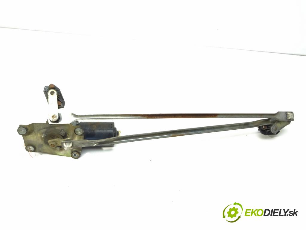 LANDWIND (JMC) X6 2001 - 2022    ---  Mechanizmus stieračov predný  (Motorčeky stieračov predné)