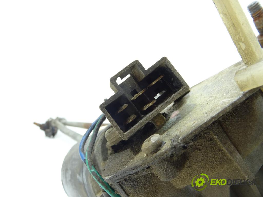 LANDWIND (JMC) X6 2001 - 2022    ---  Mechanizmus stieračov predný  (Motorčeky stieračov predné)