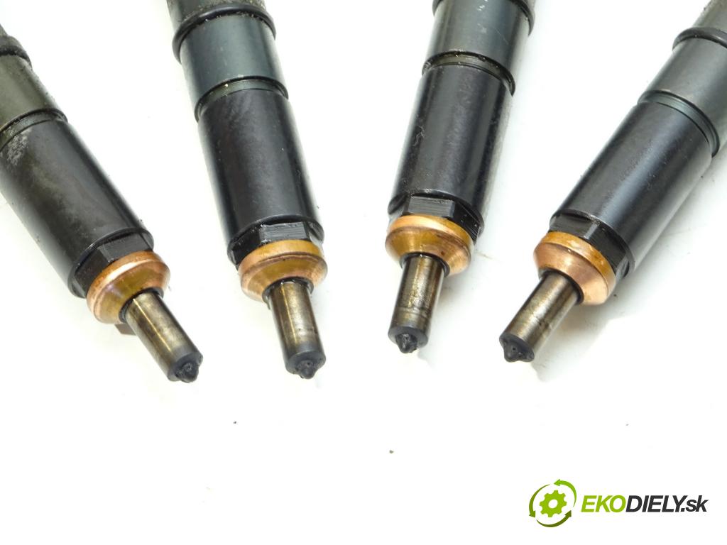 LANDWIND (JMC) X6 2001 - 2022    ---  vstřikovací ventily KBAL-P001F