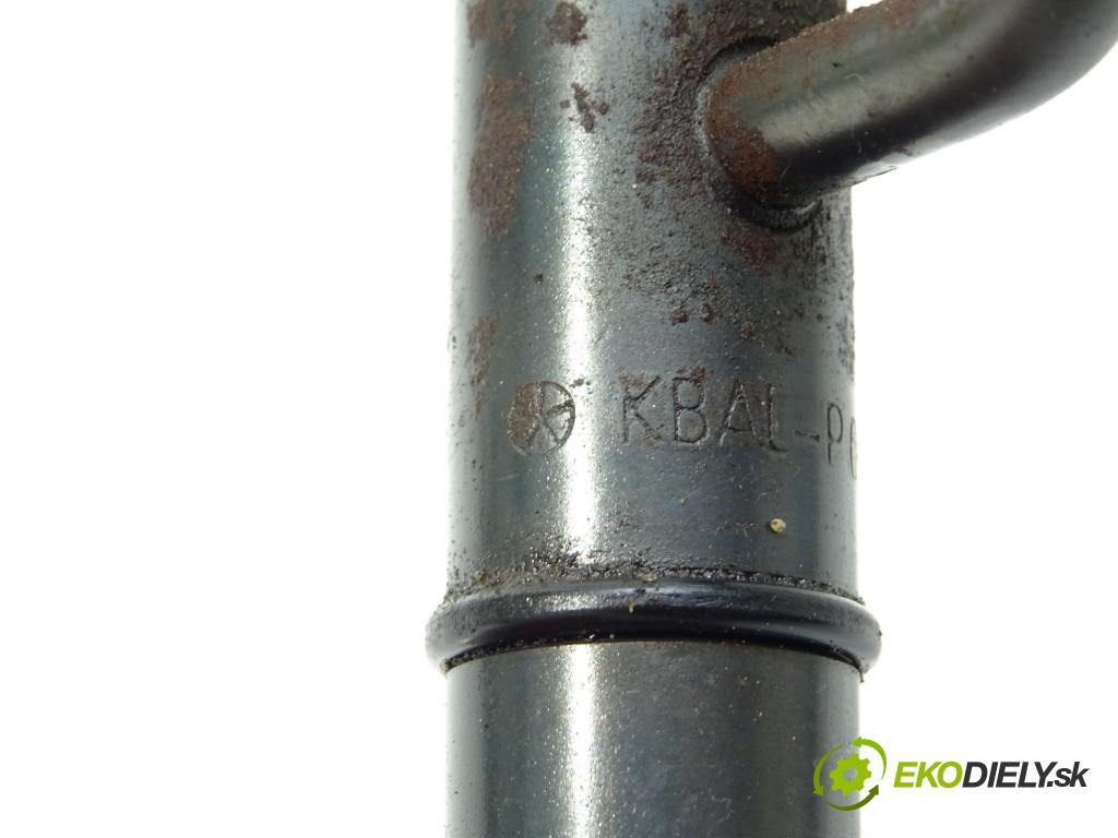 LANDWIND (JMC) X6 2001 - 2022    ---  vstřikovací ventily KBAL-P001F